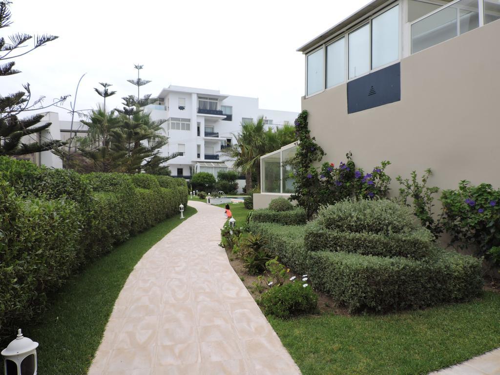 Stunning Loft With Pools Near The Beach Esauira Exterior foto