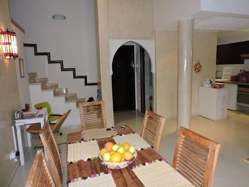 Stunning Loft With Pools Near The Beach Esauira Exterior foto