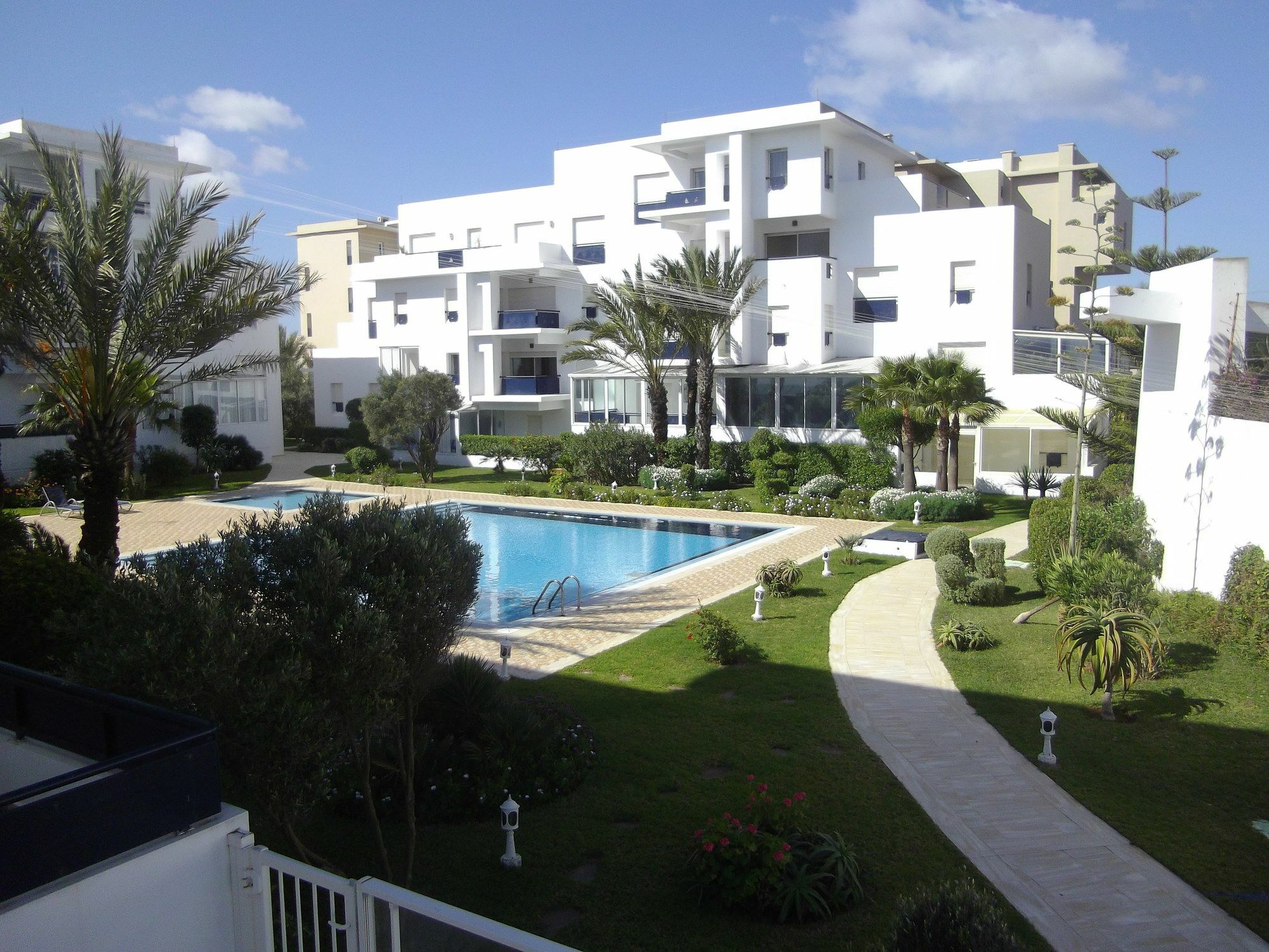 Stunning Loft With Pools Near The Beach Esauira Exterior foto